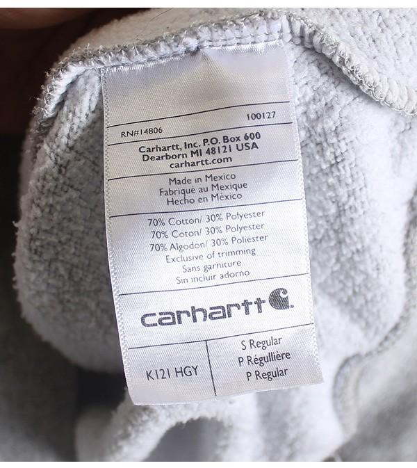 CARHARTT 8
