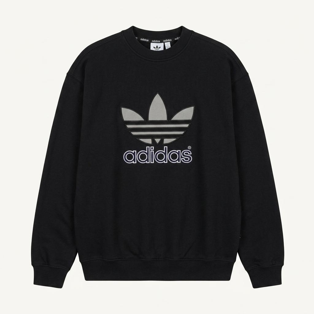 90s ADIDAS 1