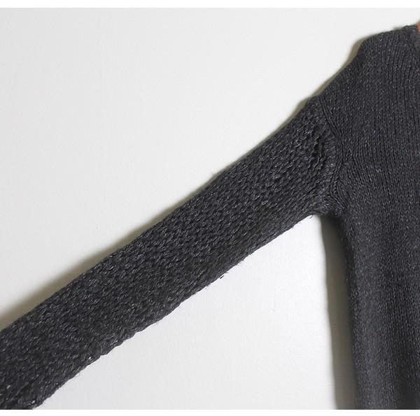YOHJI YAMAMOTO +NOIR 5