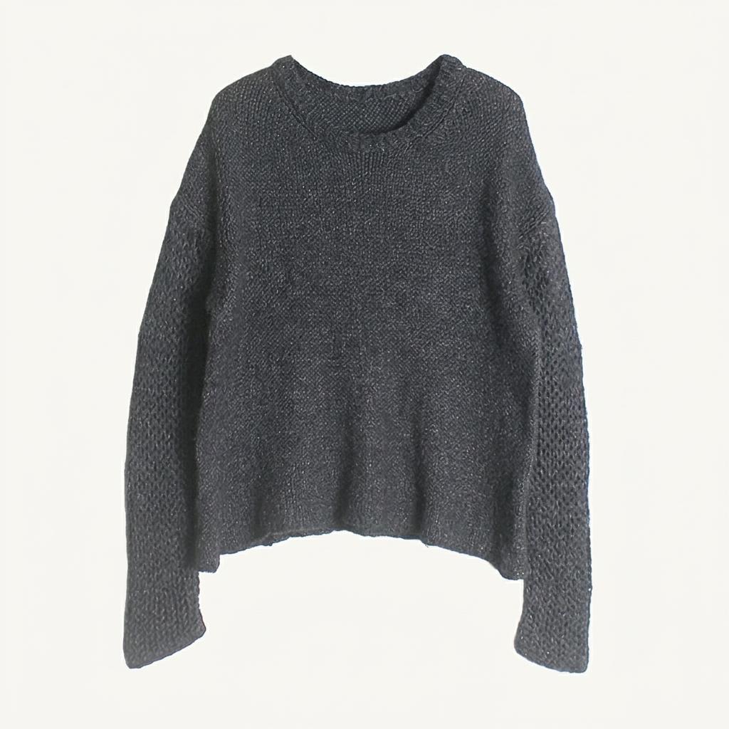 YOHJI YAMAMOTO +NOIR 1
