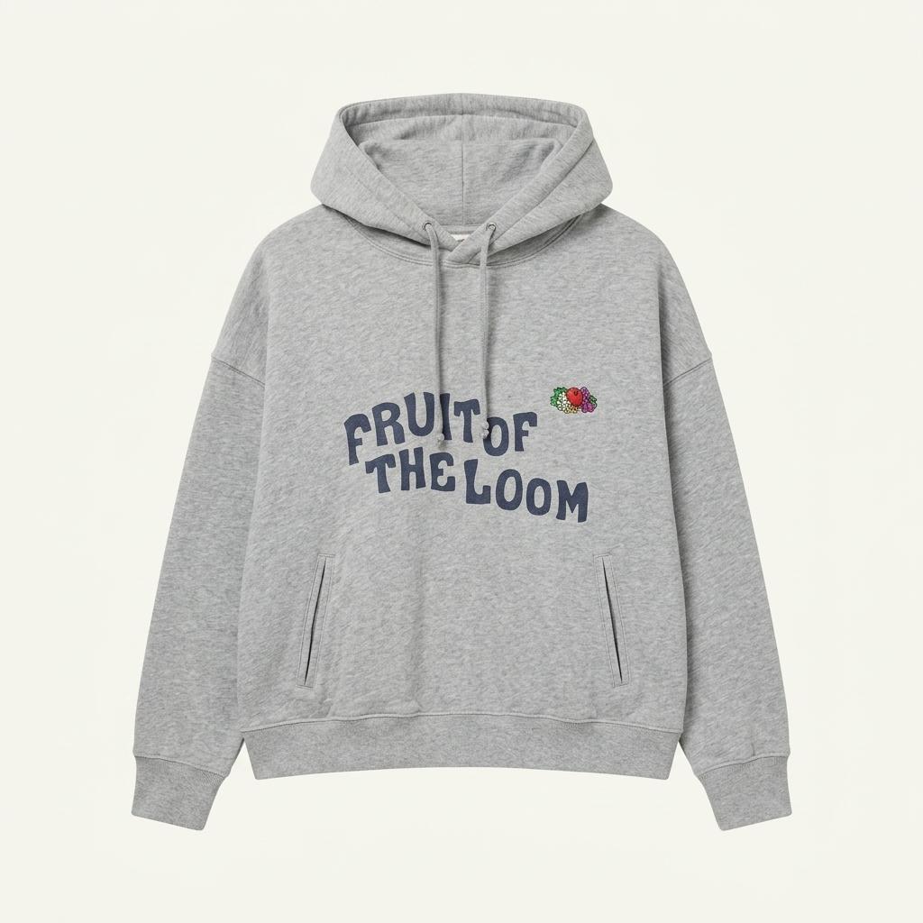 FRUIT OF THE LOOM [100% Cotton] 1