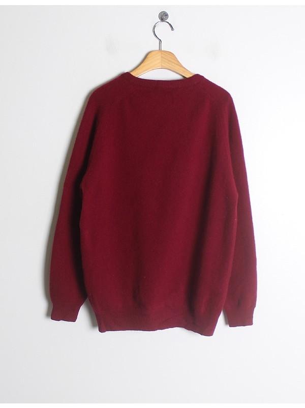 CASTLE [100% Wool] [Made in IRELAND] 11