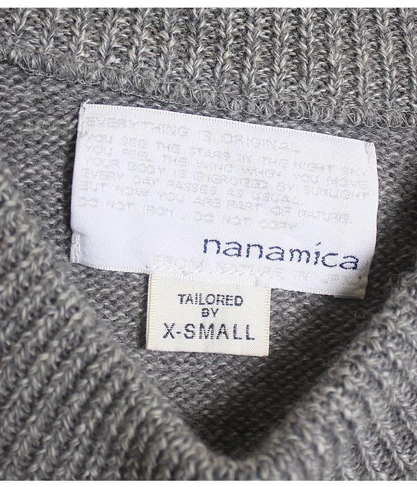 nanamica 9