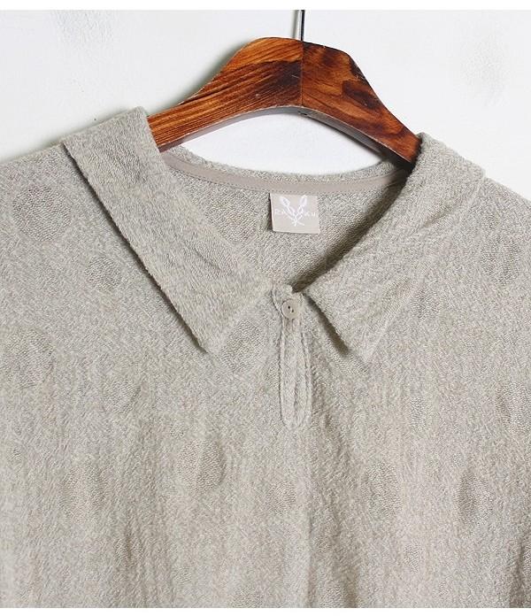 RAKU [100% Wool] 4
