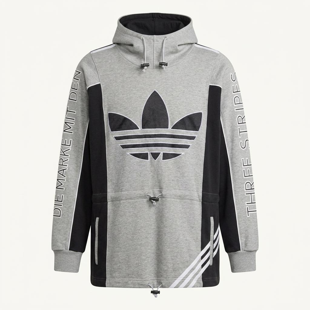 ADIDAS 1