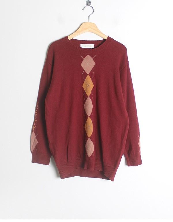 KETTY [100% Wool] 3