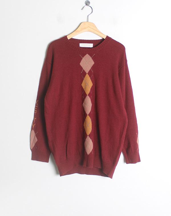 KETTY [100% Wool] 2