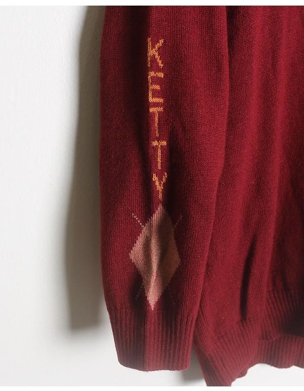 KETTY [100% Wool] 6