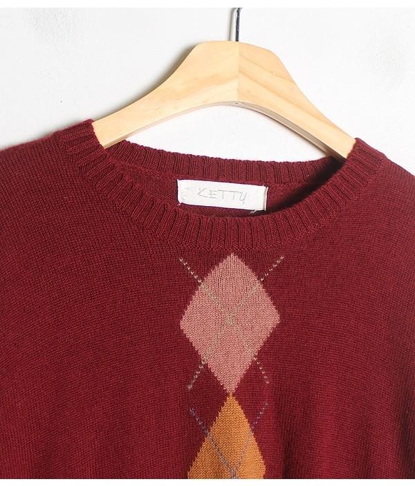 KETTY [100% Wool] 4