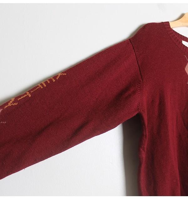 KETTY [100% Wool] 5