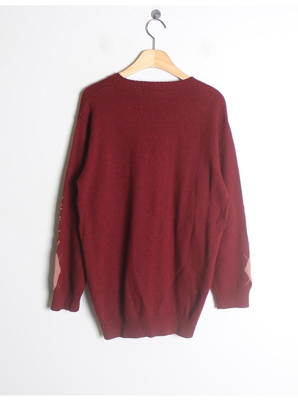 KETTY [100% Wool] 9