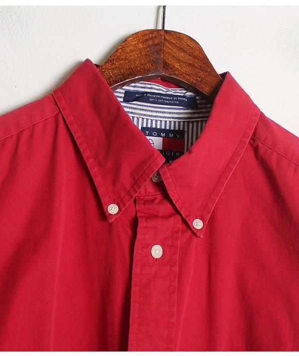 90s TOMMY HILFIGER 4