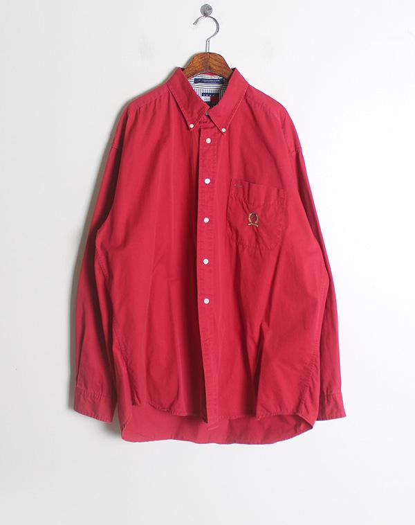 90s TOMMY HILFIGER 2