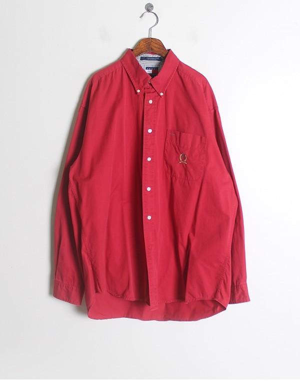 90s TOMMY HILFIGER 3