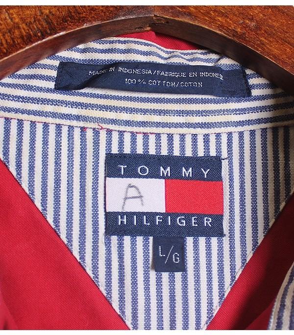 90s TOMMY HILFIGER 6
