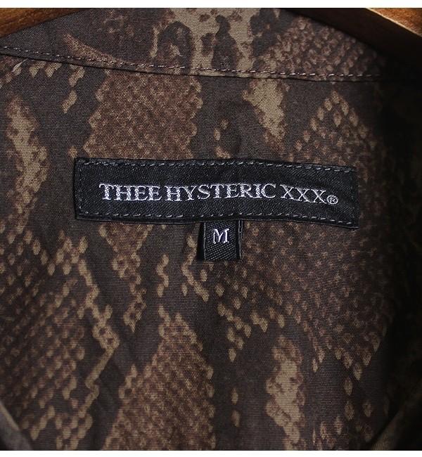 Hysteric Glamour [100% Cotton] 9