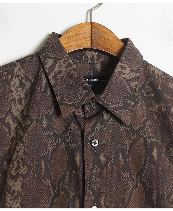 Hysteric Glamour [100% Cotton] 4