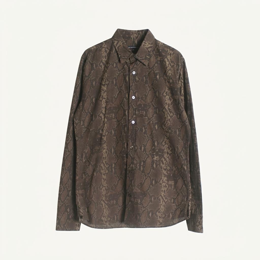 Hysteric Glamour [100% Cotton] 1