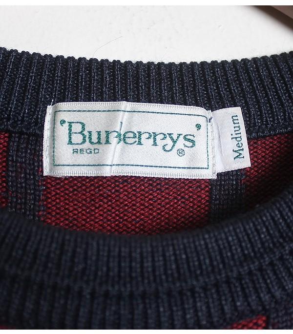 Burberrys' [Cashmere, Silk. Wool] 9