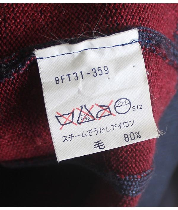 Burberrys' [Cashmere, Silk. Wool] 10