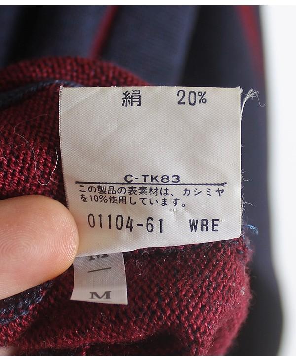 Burberrys' [Cashmere, Silk. Wool] 11