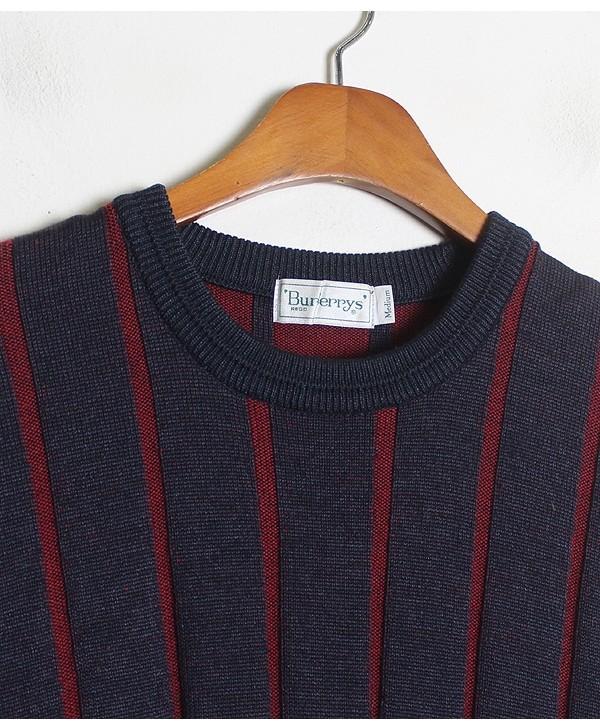 Burberrys' [Cashmere, Silk. Wool] 4