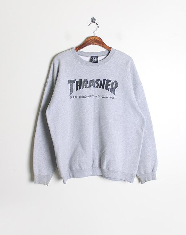 THRASHER 2