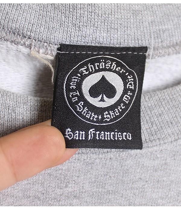 THRASHER 6