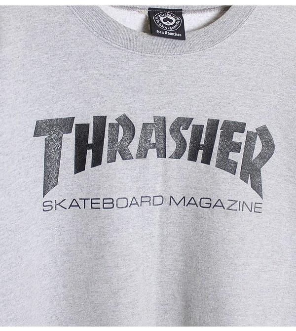 THRASHER 4