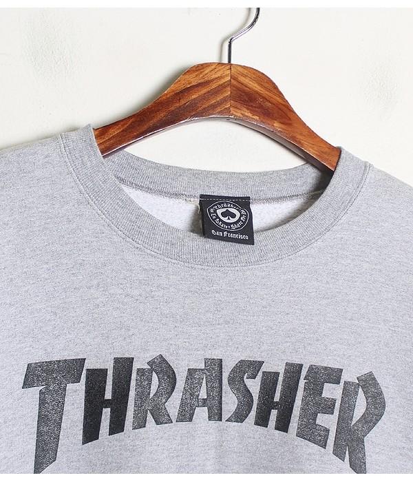 THRASHER 5