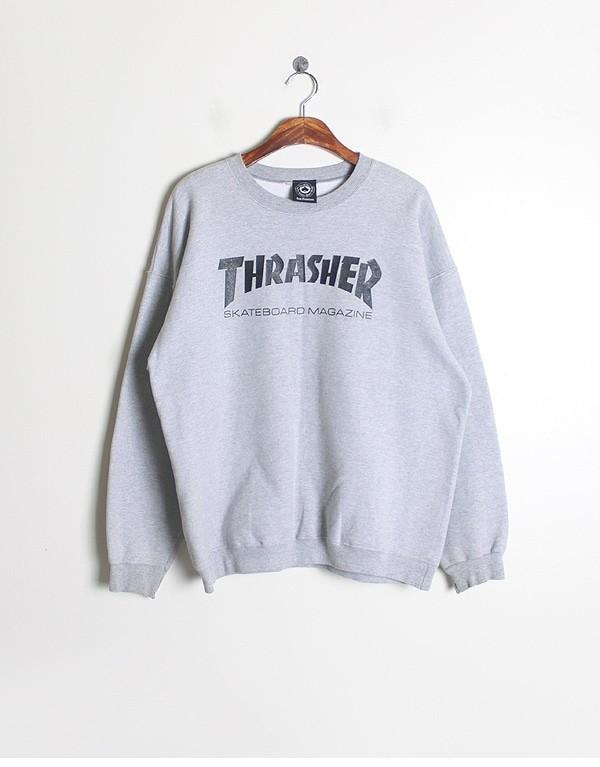 THRASHER 3