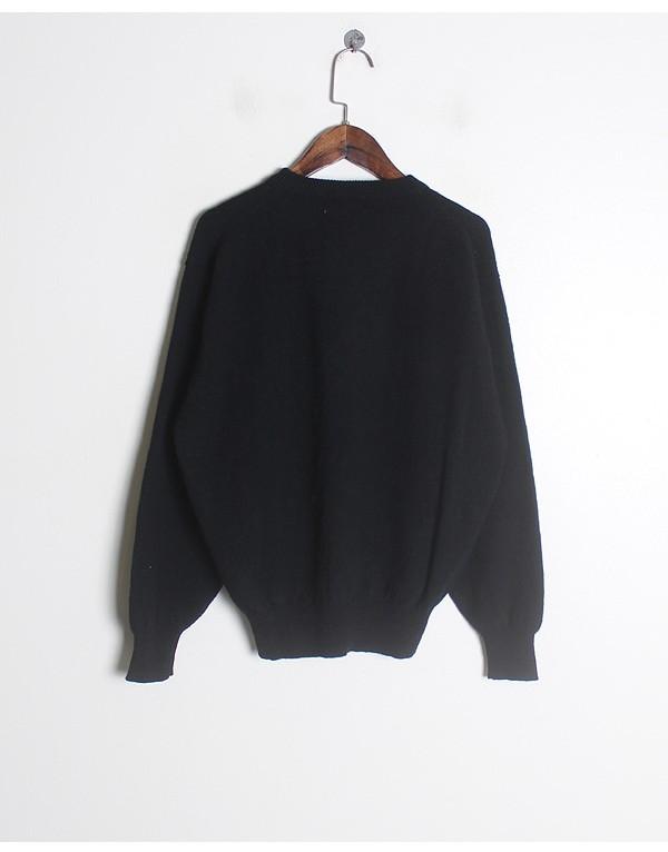 HENRI BENDEL [Cashmere, Wool] 8