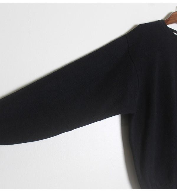 HENRI BENDEL [Cashmere, Wool] 6