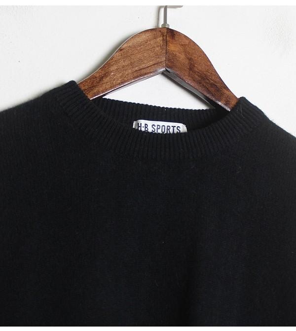 HENRI BENDEL [Cashmere, Wool] 4
