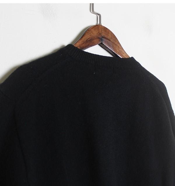 HENRI BENDEL [Cashmere, Wool] 9