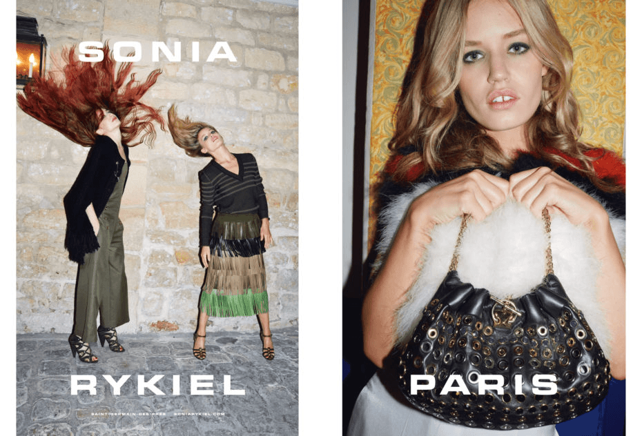 SONIA RYKIEL 3