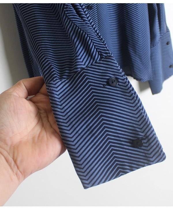 HERNO [100% Silk] 7
