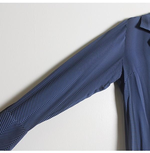 HERNO [100% Silk] 6