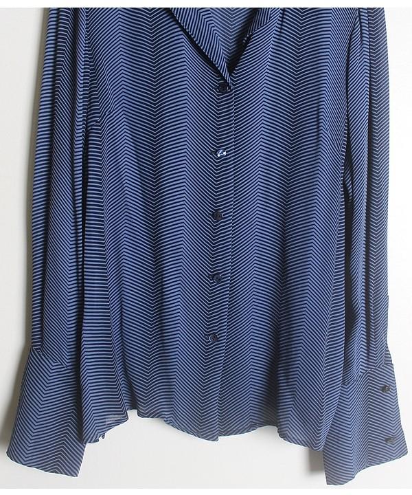 HERNO [100% Silk] 5