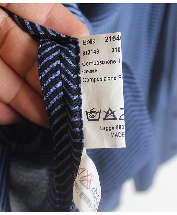 HERNO [100% Silk] 10