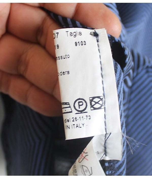 HERNO [100% Silk] 11