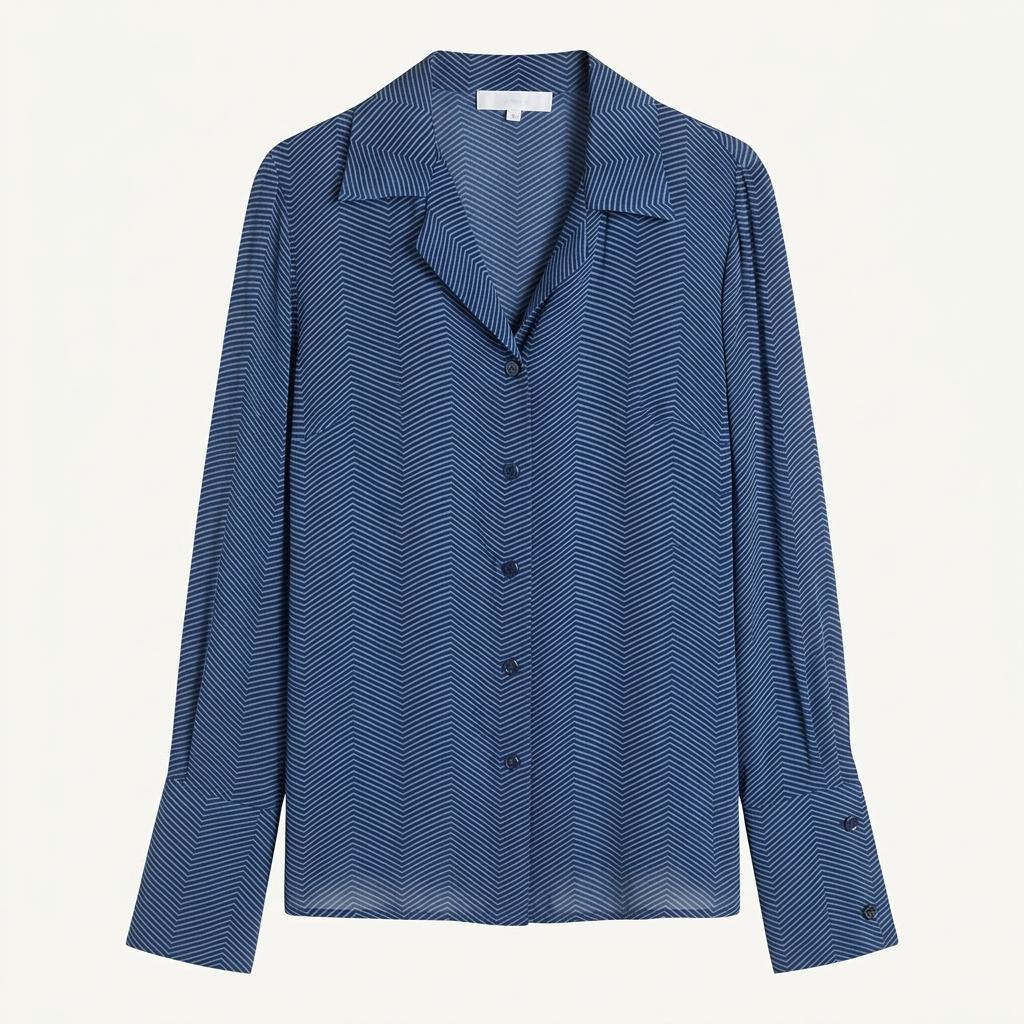 HERNO [100% Silk] 1
