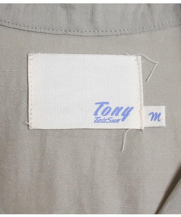 Tony Taiz Sun 10