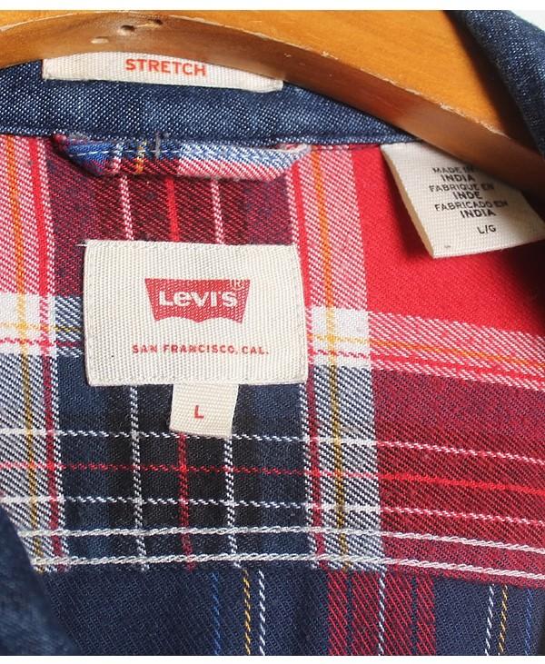 Levis 9