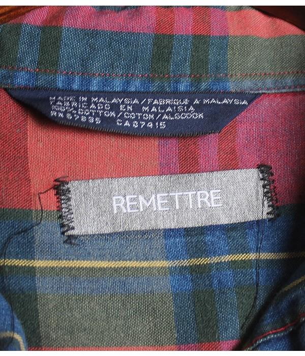REMETTRE 11