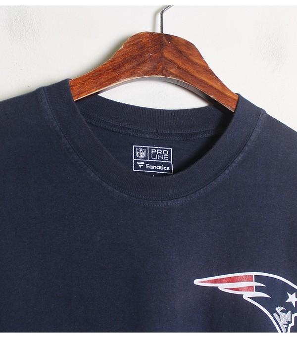 Fanatics PRO LINE NFL [Made in USA] 5
