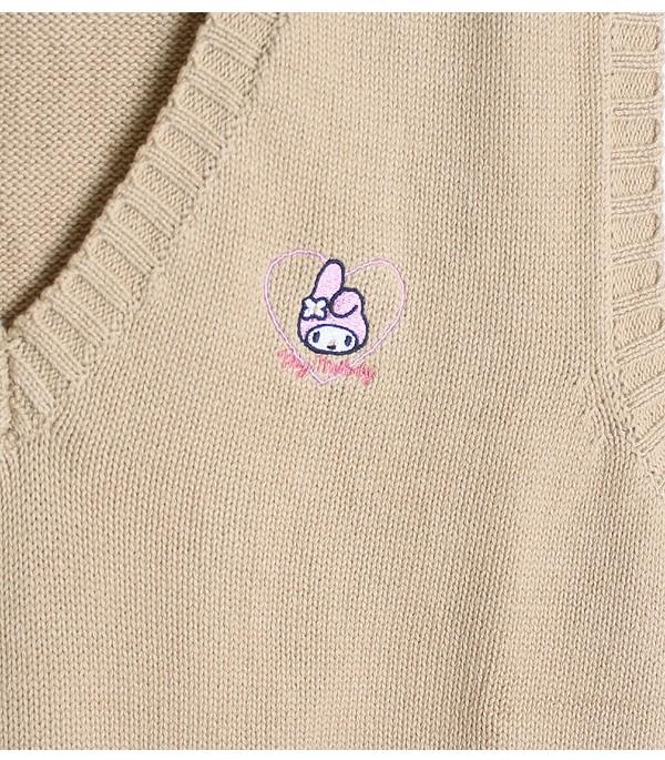 My Melody [100% Cotton] 5
