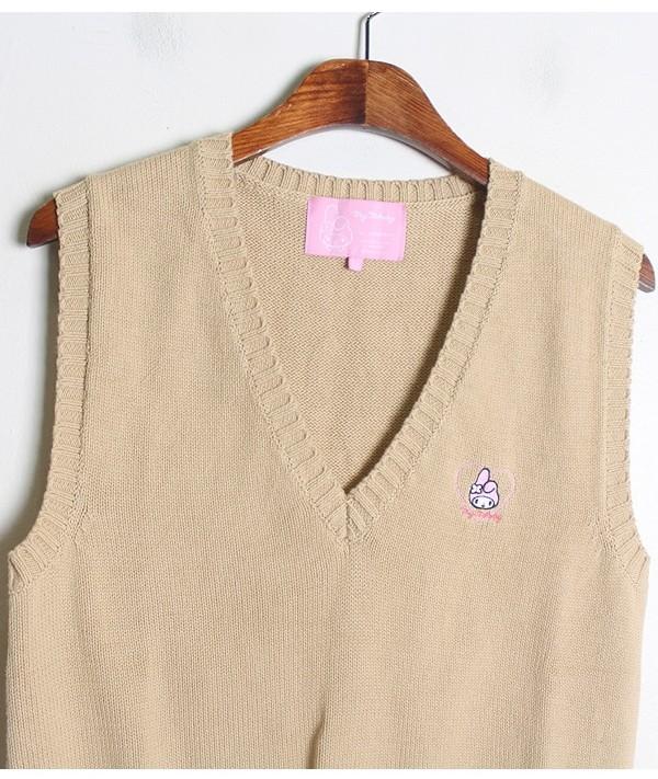 My Melody [100% Cotton] 4