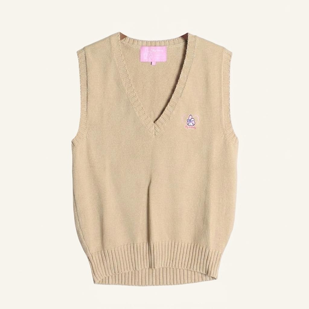 My Melody [100% Cotton] 1