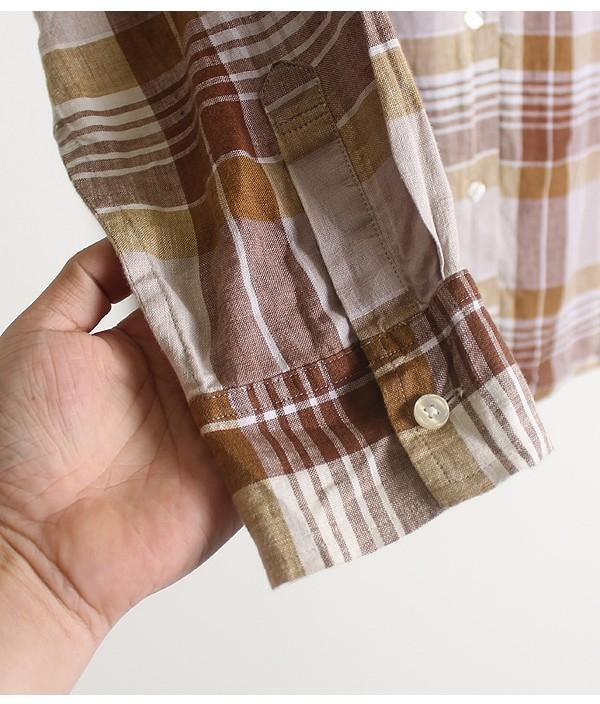 FREAK'S STORE [100% Linen] 7
